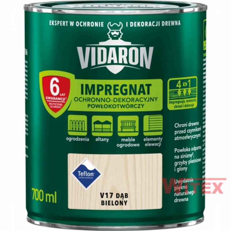 Vidaron